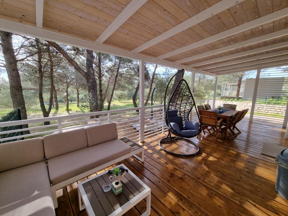 Premium Mobile Home Zen Spot 279 Jezera Εξωτερικό φωτογραφία