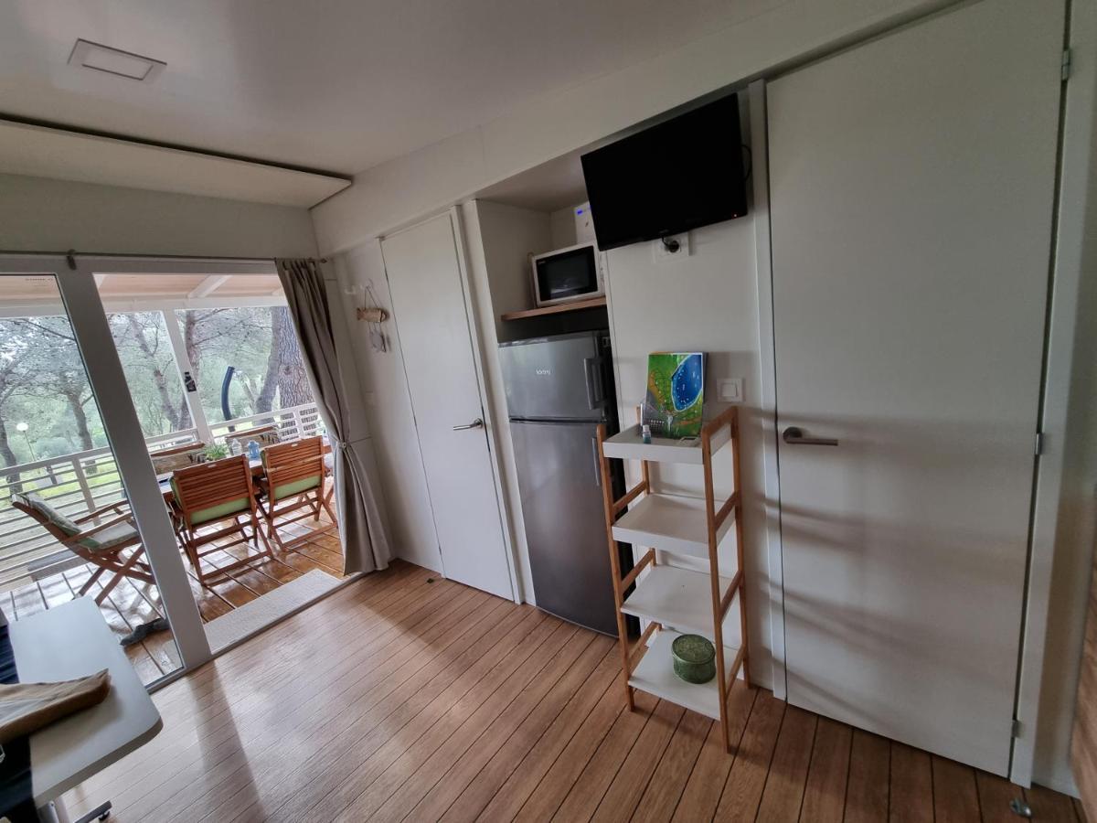 Premium Mobile Home Zen Spot 279 Jezera Εξωτερικό φωτογραφία