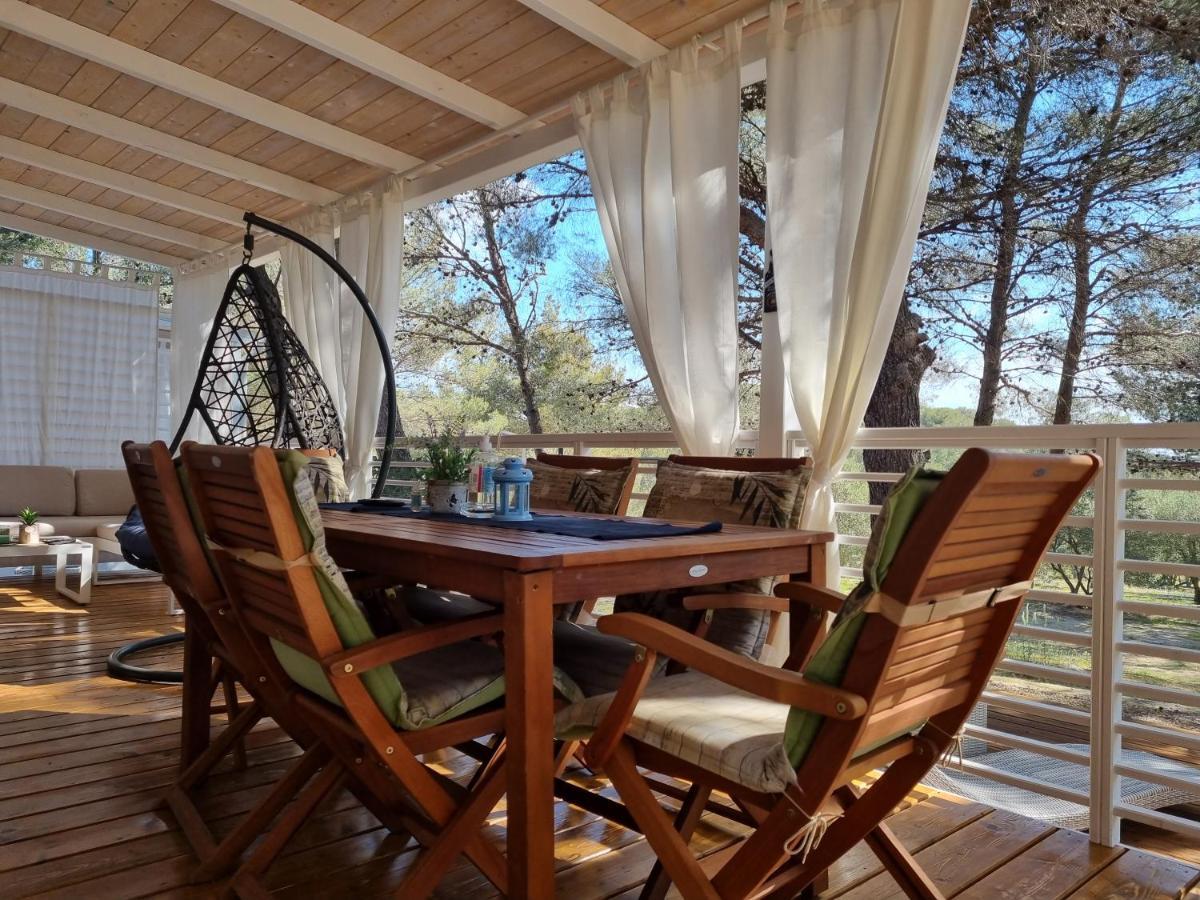 Premium Mobile Home Zen Spot 279 Jezera Εξωτερικό φωτογραφία
