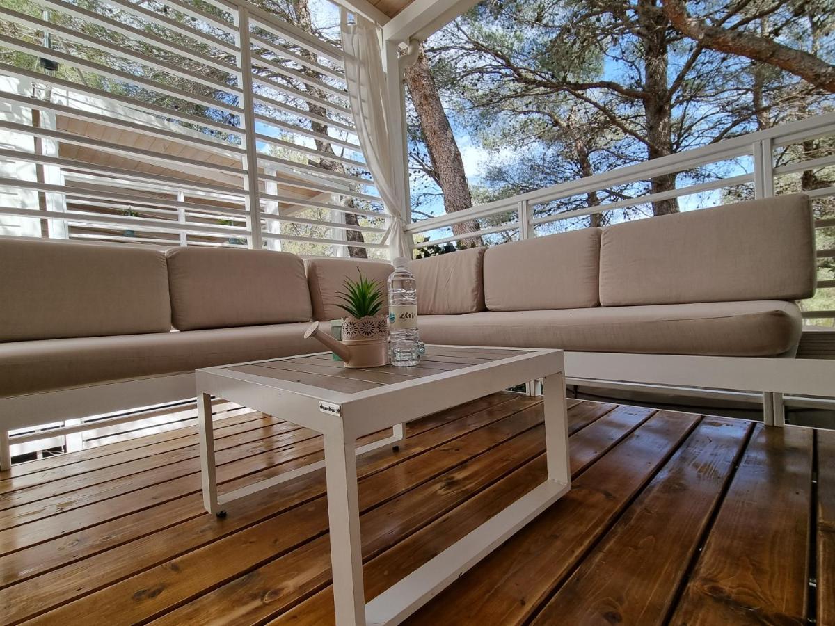Premium Mobile Home Zen Spot 279 Jezera Εξωτερικό φωτογραφία