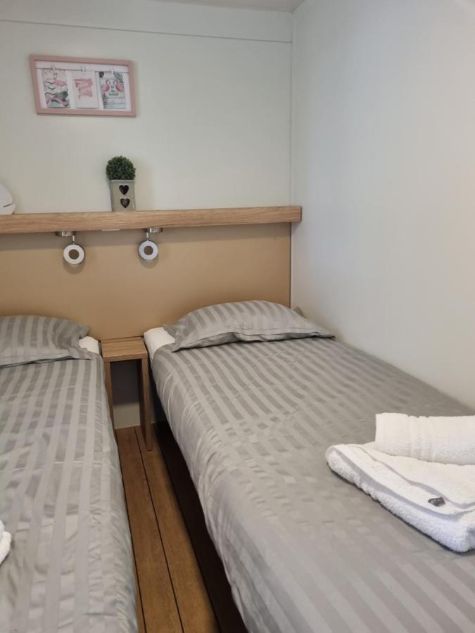 Premium Mobile Home Zen Spot 279 Jezera Εξωτερικό φωτογραφία